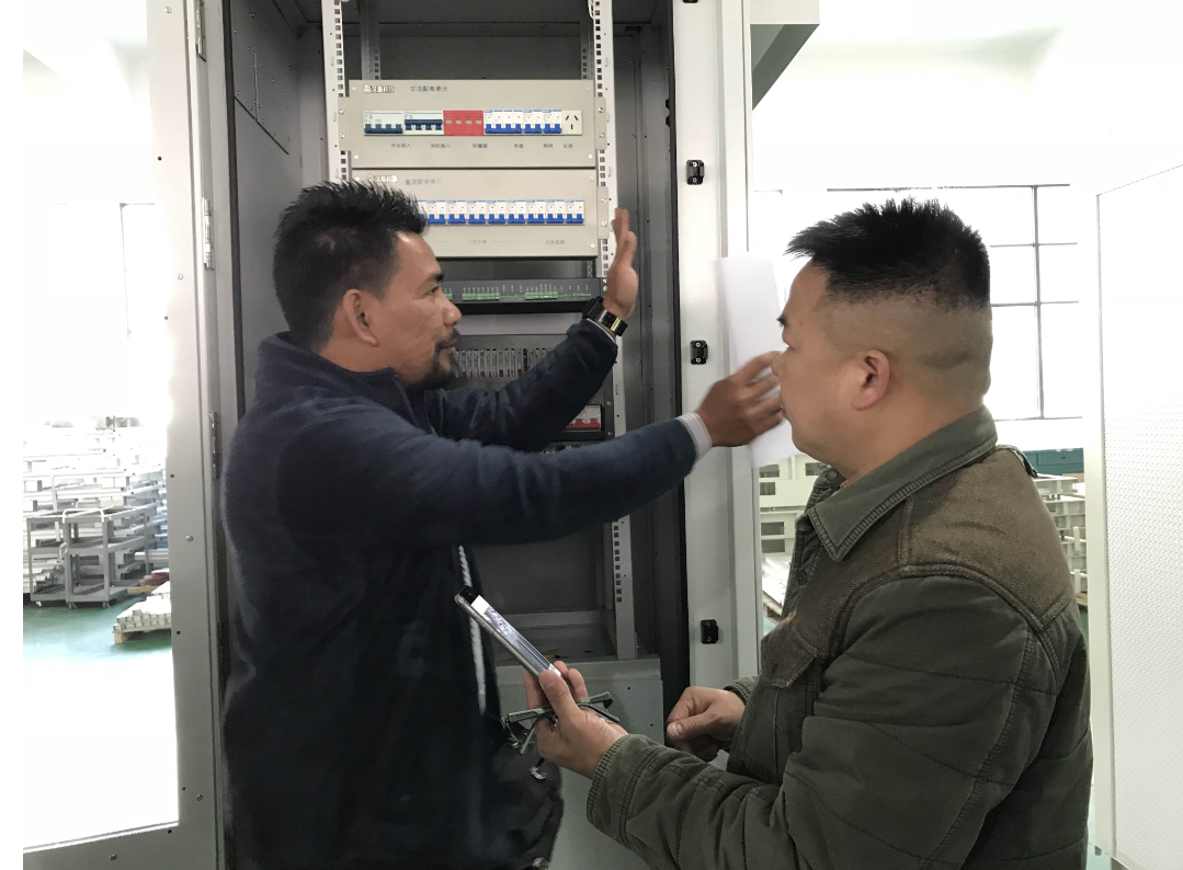 Hammer landing, Hanchao technology successfully signed a Malaysian